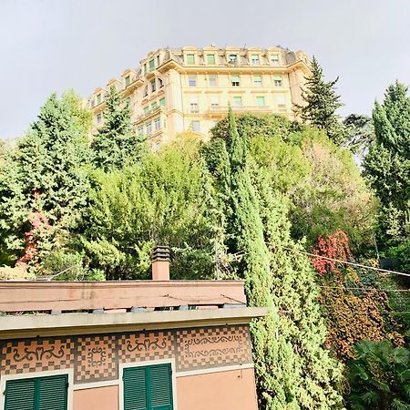 A Due Passi Dal Centro 2 Camere Matrimoniali Wifi เจนัว ภายนอก รูปภาพ